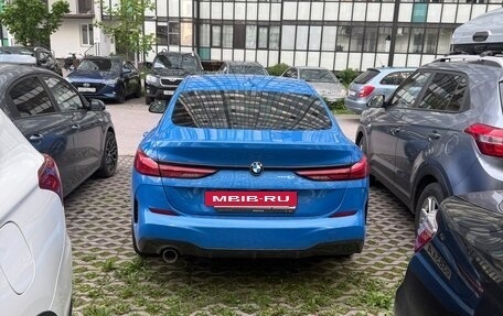 BMW 2 серия F44, 2020 год, 2 699 999 рублей, 5 фотография