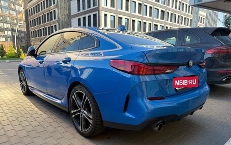 BMW 2 серия F44, 2020 год, 2 699 999 рублей, 4 фотография