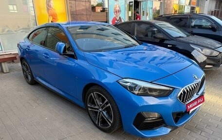 BMW 2 серия F44, 2020 год, 2 699 999 рублей, 2 фотография