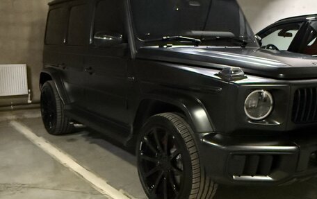 Mercedes-Benz G-Класс AMG, 2025 год, 31 000 000 рублей, 4 фотография