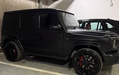 Mercedes-Benz G-Класс AMG, 2025 год, 31 000 000 рублей, 6 фотография