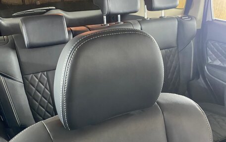 Mitsubishi Outlander III рестайлинг 3, 2022 год, 2 800 000 рублей, 6 фотография