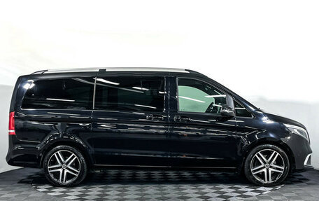 Mercedes-Benz V-Класс, 2019 год, 4 497 000 рублей, 4 фотография