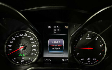 Mercedes-Benz V-Класс, 2019 год, 4 497 000 рублей, 12 фотография
