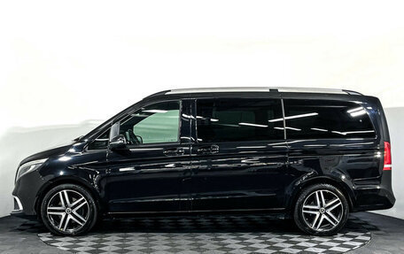 Mercedes-Benz V-Класс, 2019 год, 4 497 000 рублей, 9 фотография