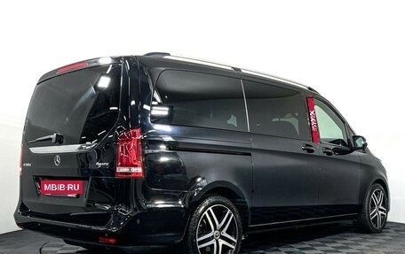 Mercedes-Benz V-Класс, 2019 год, 4 497 000 рублей, 6 фотография