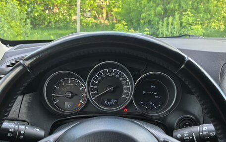 Mazda CX-5 II, 2015 год, 1 950 000 рублей, 7 фотография