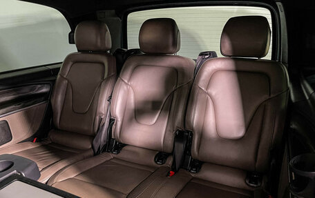 Mercedes-Benz V-Класс, 2019 год, 4 497 000 рублей, 24 фотография