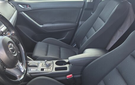Mazda CX-5 II, 2015 год, 1 950 000 рублей, 6 фотография