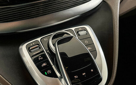 Mercedes-Benz V-Класс, 2019 год, 4 497 000 рублей, 17 фотография
