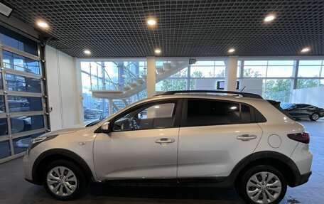 KIA Rio IV, 2021 год, 1 780 000 рублей, 6 фотография