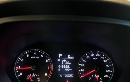 KIA Rio IV, 2021 год, 1 780 000 рублей, 11 фотография