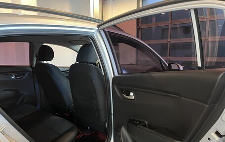 KIA Rio IV, 2021 год, 1 780 000 рублей, 17 фотография