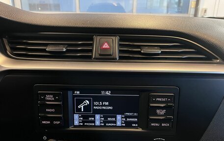 KIA Rio IV, 2021 год, 1 780 000 рублей, 14 фотография