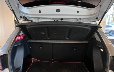 KIA Rio IV, 2021 год, 1 780 000 рублей, 18 фотография