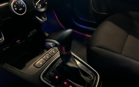 KIA Rio IV, 2021 год, 1 780 000 рублей, 31 фотография