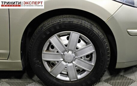 Nissan Tiida, 2010 год, 797 000 рублей, 18 фотография