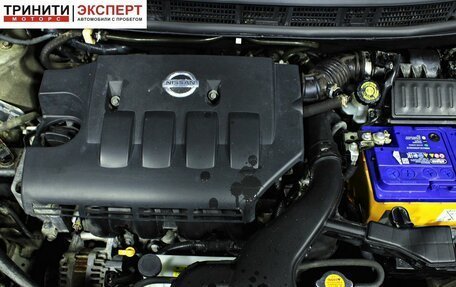 Nissan Tiida, 2010 год, 797 000 рублей, 17 фотография