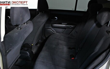 Nissan Tiida, 2010 год, 797 000 рублей, 16 фотография