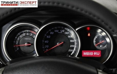 Nissan Tiida, 2010 год, 797 000 рублей, 15 фотография