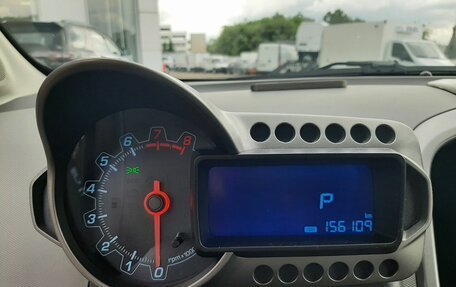 Chevrolet Aveo III, 2015 год, 690 000 рублей, 17 фотография
