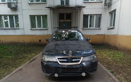 Daewoo Nexia I рестайлинг, 2002 год, 120 000 рублей, 5 фотография