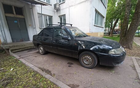 Daewoo Nexia I рестайлинг, 2002 год, 120 000 рублей, 7 фотография