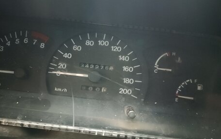 Daewoo Nexia I рестайлинг, 2002 год, 120 000 рублей, 6 фотография