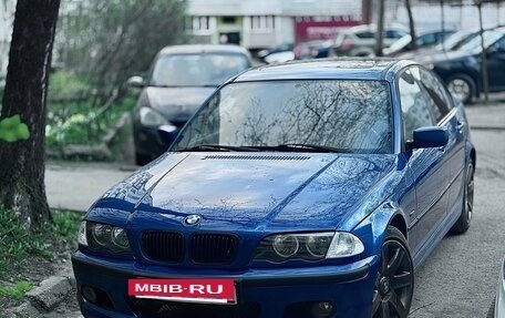 BMW 3 серия, 1999 год, 3 фотография