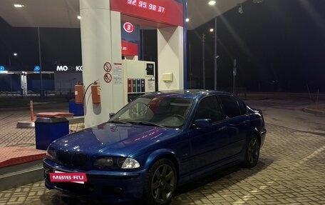 BMW 3 серия, 1999 год, 6 фотография