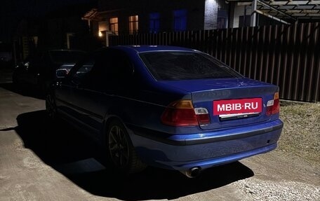 BMW 3 серия, 1999 год, 5 фотография