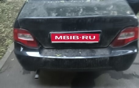 Daewoo Nexia I рестайлинг, 2002 год, 120 000 рублей, 8 фотография