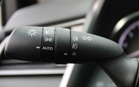 Toyota Camry, 2021 год, 2 970 000 рублей, 18 фотография