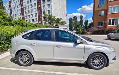Ford Focus II рестайлинг, 2008 год, 470 000 рублей, 2 фотография