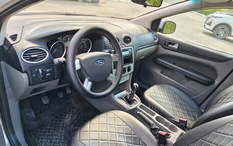 Ford Focus II рестайлинг, 2008 год, 470 000 рублей, 5 фотография