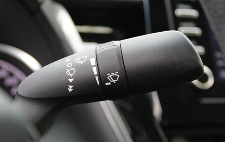 Toyota Camry, 2021 год, 2 970 000 рублей, 19 фотография