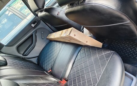 Ford Focus II рестайлинг, 2008 год, 470 000 рублей, 4 фотография