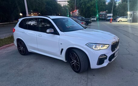 BMW X5, 2020 год, 6 990 000 рублей, 13 фотография