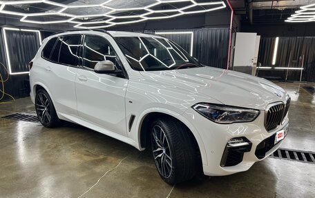 BMW X5, 2020 год, 6 990 000 рублей, 5 фотография