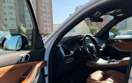 BMW X5, 2020 год, 6 990 000 рублей, 14 фотография