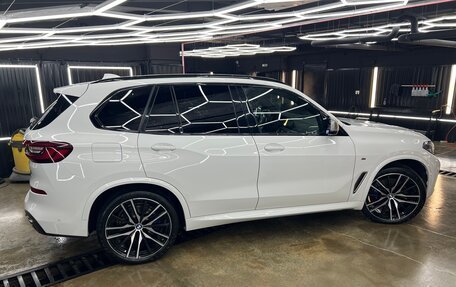 BMW X5, 2020 год, 6 990 000 рублей, 7 фотография