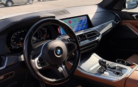 BMW X5, 2020 год, 6 990 000 рублей, 15 фотография