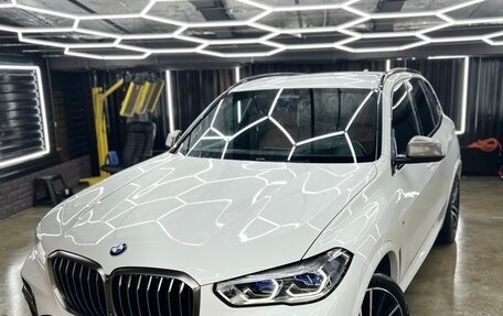 BMW X5, 2020 год, 6 990 000 рублей, 3 фотография