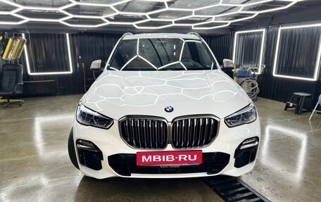 BMW X5, 2020 год, 6 990 000 рублей, 4 фотография