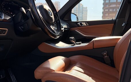 BMW X5, 2020 год, 6 990 000 рублей, 18 фотография