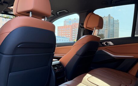 BMW X5, 2020 год, 6 990 000 рублей, 20 фотография