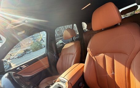 BMW X5, 2020 год, 6 990 000 рублей, 16 фотография