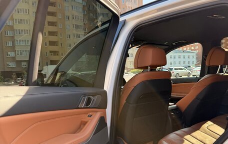 BMW X5, 2020 год, 6 990 000 рублей, 19 фотография