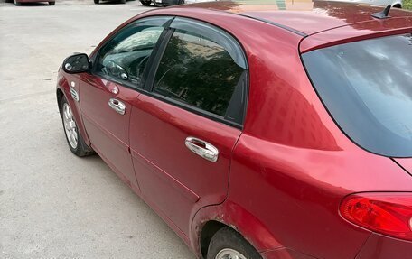 Chevrolet Lacetti, 2008 год, 330 000 рублей, 2 фотография