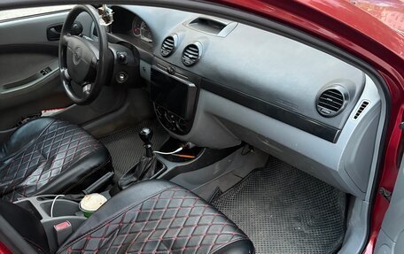 Chevrolet Lacetti, 2008 год, 330 000 рублей, 4 фотография
